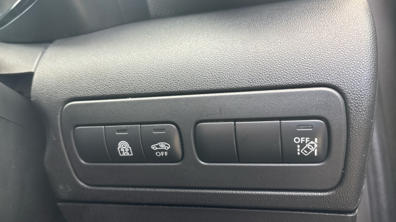 Citroen C3 Aircross 1.2 PureTech 110 C-Series Edition 5dr Petrol Hatchback